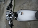 �������� �� ������ �������� Yamaha SR400-3 2002 ���� 20